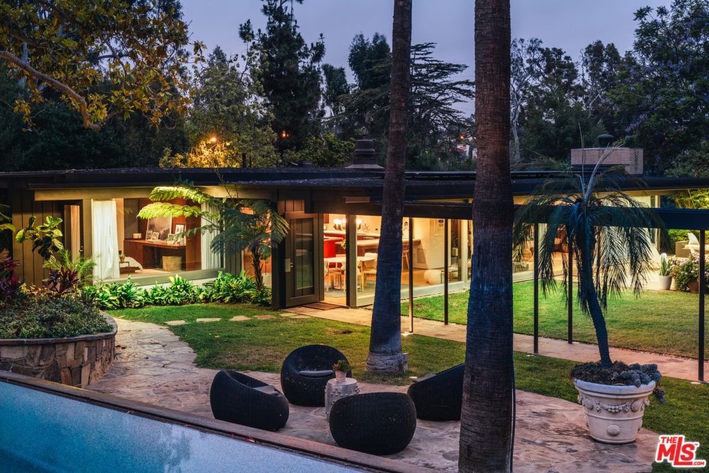 Activewear queen Lorna Jane Clarkson sells LA homes for $22 million